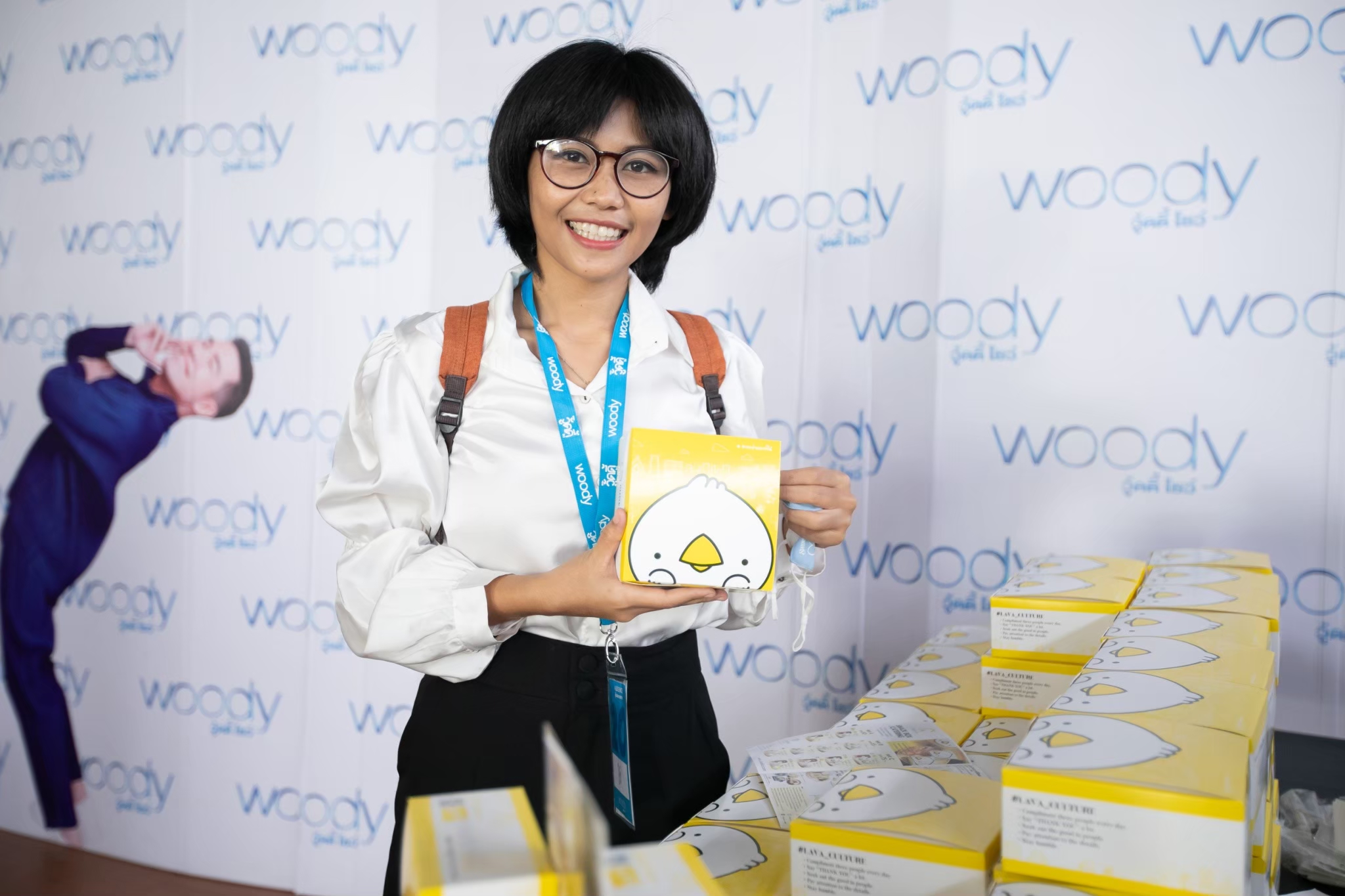 Snack Box งานเปิดตัวสินค้า งานแถลงข่าว 2026 — จัดเบรคอีเวนต์ให้ดูพรีเมียม สมแบรนด์